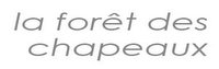 La forêt des chapeaux Logo