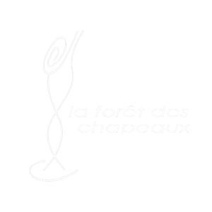 Logo La Forêt des Chapeaux