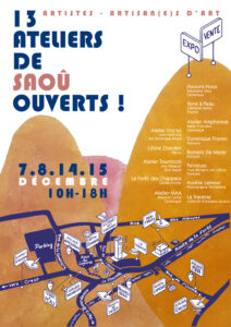 On Est Ouvert 2024
