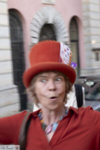 Sortez votre chapeau - Lyon dimanche 27 avril 2025 - World Hat Walk 2025