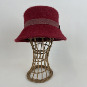 Tafloo - chapeau cloche en feutre
