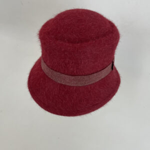 Tafloo - chapeau cloche en feutre