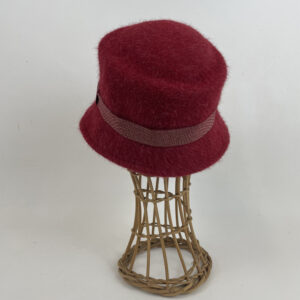 Tafloo - chapeau cloche en feutre