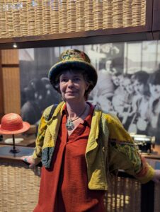 Carole Pervier Modiste