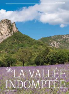 Magazine Ecoute - Chakri Belaid - Juillet 2025
