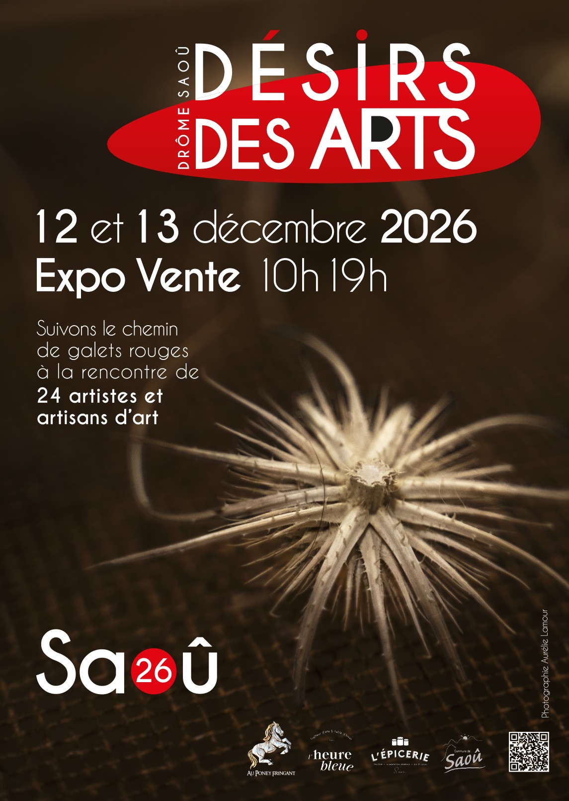 Désirs des Arts