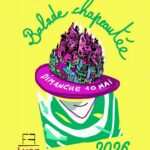 Balade Chapeaut&eacute;e ou World Hat Walk2026
