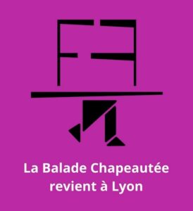 Balade Chapeautée ou World Hat Walk2026